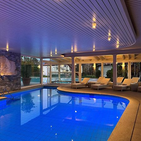 Delta Resort Apartments Ascona Exteriör bild