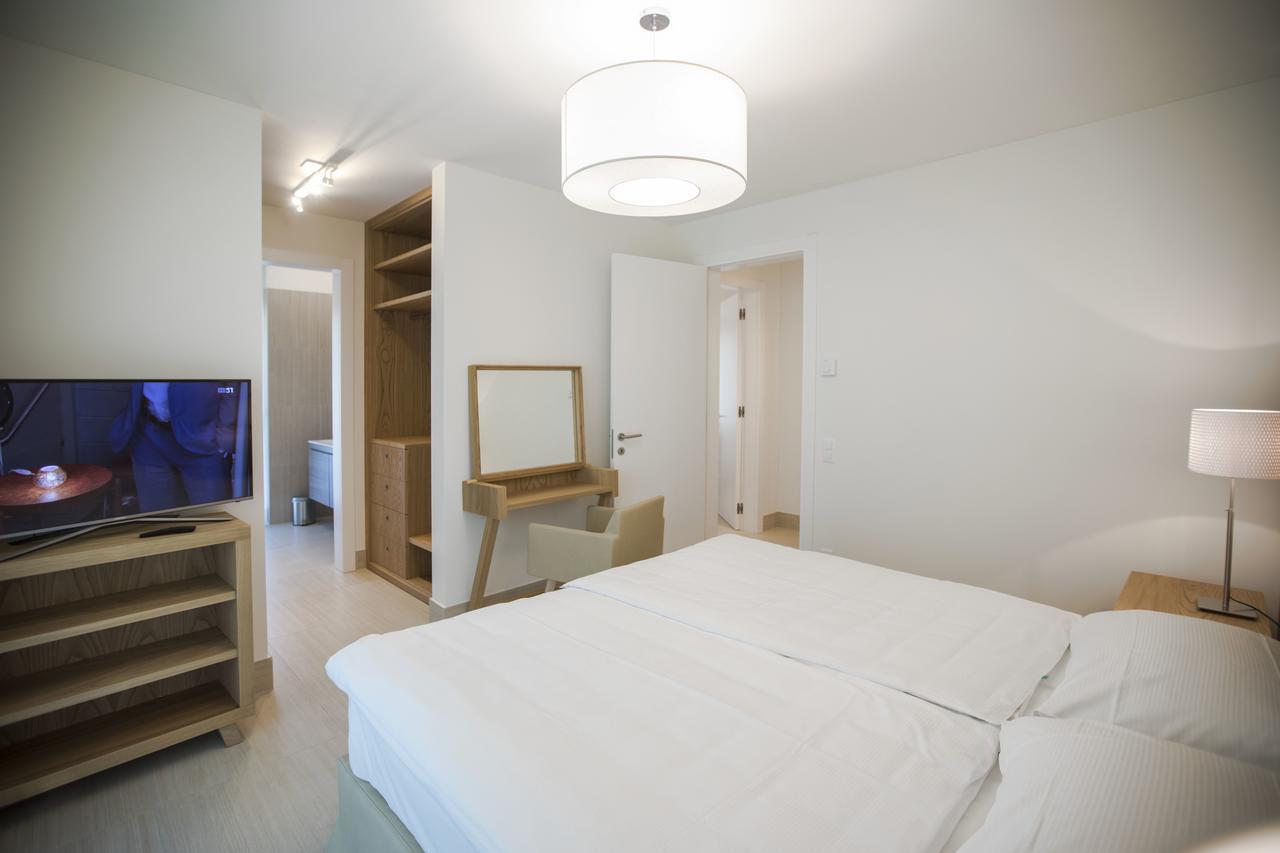 Delta Resort Apartments Ascona Exteriör bild
